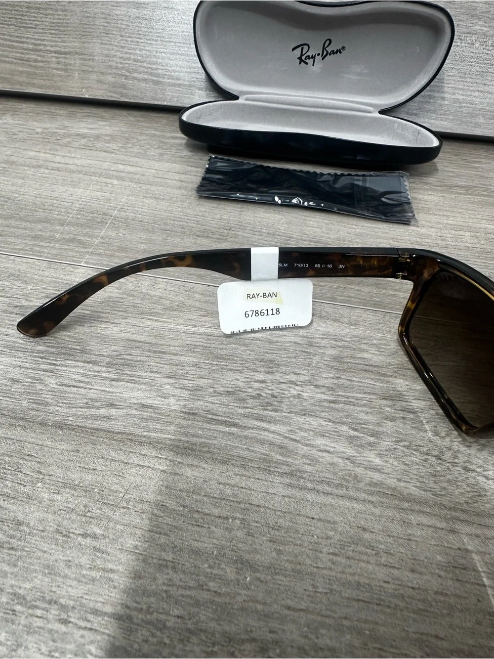 Ray-Ban ray ban